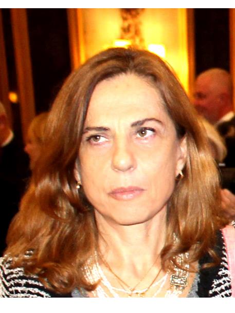 Manuela Lascari