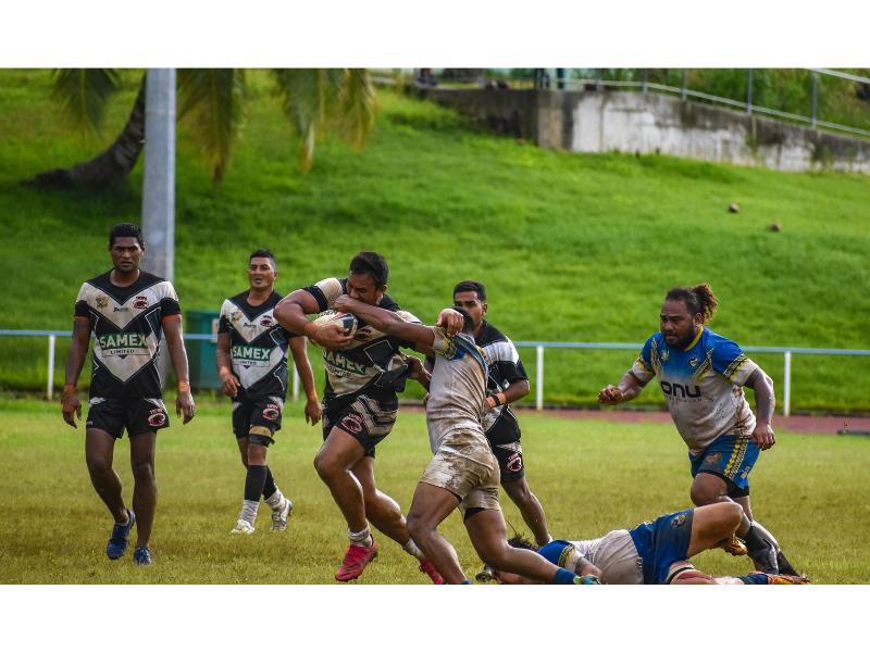 Isole Cook, un 2024 ricco di sport e divertimento
