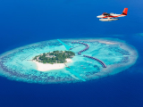 Le Maldive di Sea Explorer:  fuga romantica lontani da Omicron