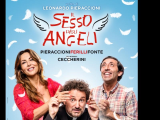 Il nuovo film di Leonardo Pieraccioni al secondo posto al box office
