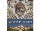 “Amelia e le arti”, di Paola Mangia, presentato all’Accademia Nazionale di San Luca