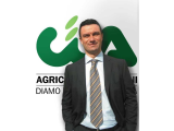 Cristiano Fini è il nuovo presidente nazionale di Cia-Agricoltori Italiani 