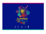 Yoga e Musica classica indiana per l'apertura del decimo SummerMela 