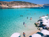 Guida per la migliore beach experience a Malta  