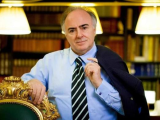 Intervista al Presidente del Consiglio Araldico Italiano – Istituto M.se Vittorio Spreti