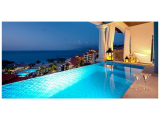 Sandals Resorts: Love Nest Butler Suites® by Sandals Resorts. Lusso estremo ai Caraibi