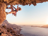 Grecia - vela, trekking e climbing - Kalymnos: il mare e la roccia d’autunno