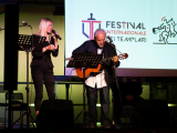 Alessandria, il 25 agosto torna il Festival internazionale dei Templari