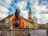 Polonia City Break? Scoprite Poznan e Lublino