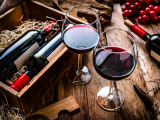 Valmontone:  a settembre torna “Arte da Bere - Le Dimore del Vino”