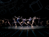 Il Teatro Vittoria di Roma presenta “Canova Svelato, gli illusionisti della danza”