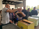RTM e Cia - Confederazione italiana agricoltori,  portano in Albania il know-how dei Centri di assistenza agricola 