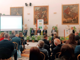 Premio Bandiera Verde Cia-Agricoltori Italiani : trionfa l’agricoltura tipica e di qualità del Made in Italy