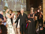 Jamal Taslaq omaggia Roma con la collezione “ETERNAL”