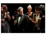 Il Teatro Sala Umberto di Roma presenta  “Festen – Il gioco della verità”