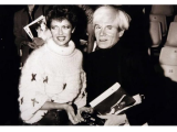 “Flesh: Le opere di Andy Warhol alla Vaccheria”