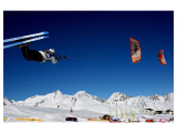 La Thuile: A tutta adrenalina - Montagna, alta quota e wild sport, in totale sicurezza con una guida alpina professionista. 