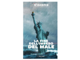 Nata la nuova rivista di Francesco Toscano:  “Visione. Un altro sguardo sul mondo”