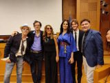 Presentato presso l’aula dei Gruppi Parlamentari il Film “Goffredo e l’Italia chiamò” di Angelo Antonucci