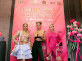 Barbie Style Talent Contest