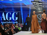 L’alta moda di Anton Giulio Grande trionfa in Grecia