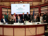 Parco a tema sostenibilità: Il Bosco delle Favole vince il Road to green Award