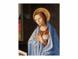 A Siracusa, presso la Galleria regionale di Palazzo Bellomo la mostra “Messaggi Antonello Contemporanei”
