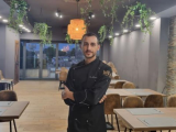 MIA Pizzeria Creativa, Marco Montuori pronto a coinvolgere tutti i sensi con la sua creatività´culinaria senza confini
