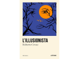 Roberto Croce presenta la sua ultima fatica letteraria “L’illusionista”