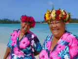 Isole Cook, un paradiso sicuro