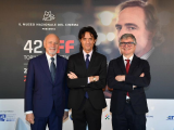 Le novità del 42° Torino Film Festival diretto da Giulio Base