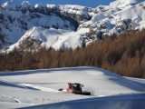 Monterosa Ski: prolungata al 1° aprile l’apertura delle ski-area satelliti