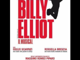 “BILLY ELLIOT” al Sistina Chapiteau a MILANO