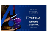 Al via la  seconda edizione del “Premio Film Impresa” alla Casa del Cinema di Roma a Villa Borghese.