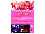 La Thuile: LTH Spring Music Festival, fine stagione a ritmo di musica
