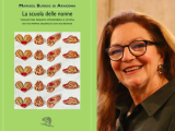 Marisol Burgio di Aragona presenta “La scuola delle nonne” a Palazzo Borghese
