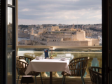Per la prima volta un ristorante maltese riceve due stelle Michelin