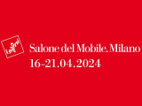 Salone del Mobile.Milano: ecosistema aperto ed esperienza che connette e offre molteplici visioni di futuro