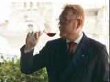 "L'Alchimia del Vino: Paolo Porfidio, il Leonardo da Vinci del vino in Italia