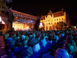 Slovenia - 72° Festival di Lubiana,un’estate di eventi indimenticabili