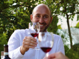 Tra Passione e Sostenibilità: incontriamo Sergio Falzari produttore di vini biologici e biodinamici