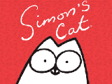 Simons'Cat, un gatto per protagonista