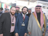 Grande successo per la prima edizione di Expo Kuwait-Italy - 5.000 visitatori per le 80 aziende italiane partecipanti.