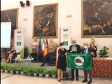 Premio Bandiera Verde Cia: agricoltura supera crisi con hi-tech e sostenibilità