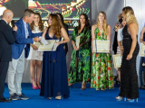 La siciliana Simona Gullotta vince “Nuovi Talenti per la Moda 2021”