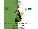 Nella sfida alla sostenibilità, vince la creatività. A Roma i finalisti del contest #roadtogreen