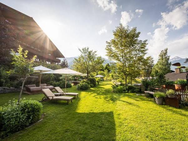 Böglerhof Pure Nature Resort di Alpbach: un rifugio d’eleganza tra natura e armonia