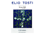L’ artista Elio Tosti presenta la mostra personale  “Le Porte” .