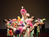 CSAIn International Dance Competition 2026