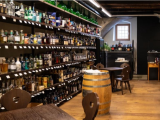 Enoteca Gandolfi: dove il vino incontra la storia di Bolzano